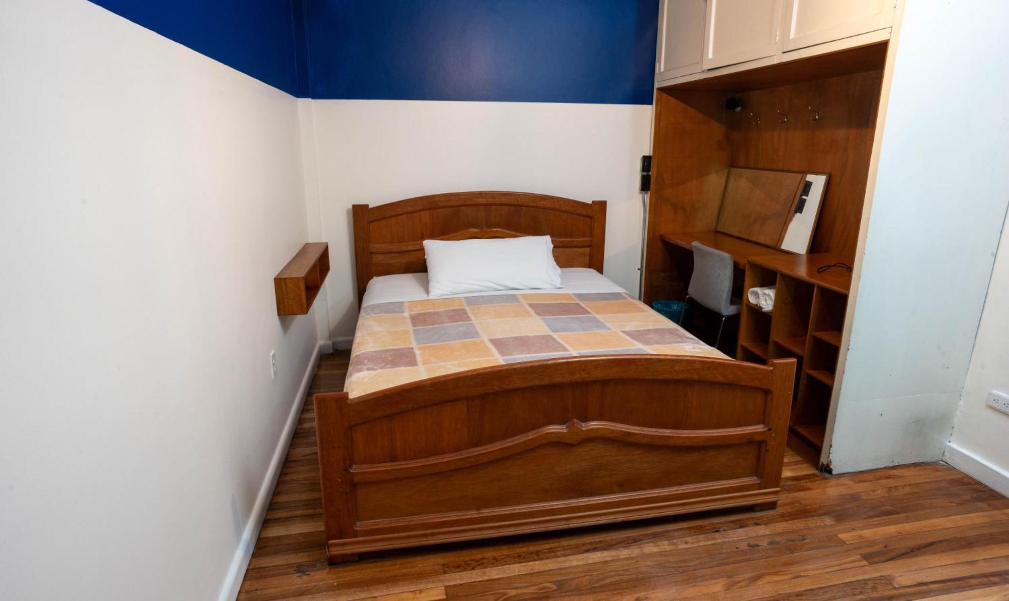 Community Hostel Quito Extérieur photo